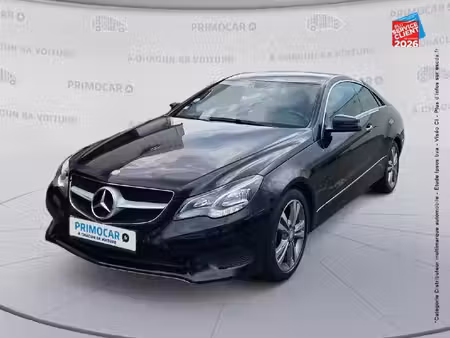 Mercedes-Benz Classe E E 350 Sportline