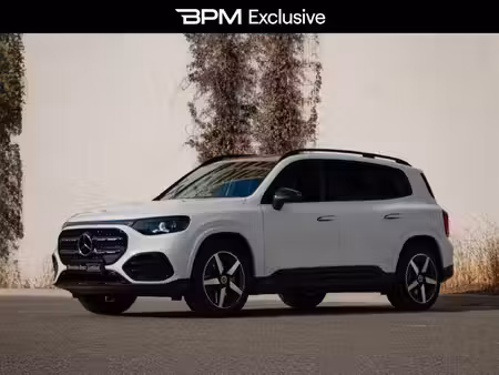 Mercedes-Benz GLB 272 AMG Line