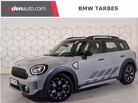 Mini Countryman Cooper 1.5 136 Essential