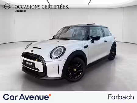 Mini Mini Cooper SE 184 Edition Premium Plus