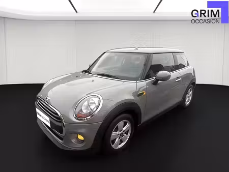 Mini Mini One 1.5 95
