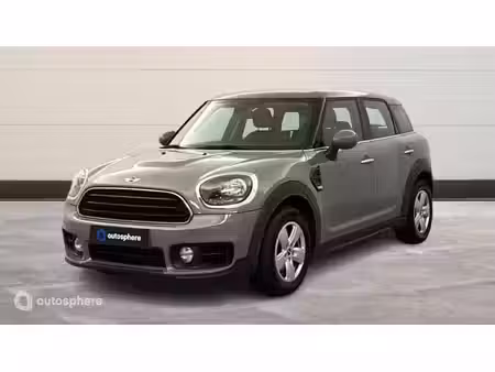 Mini Mini One 1.5 102