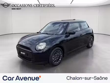 Mini Mini Cooper 184 Essential