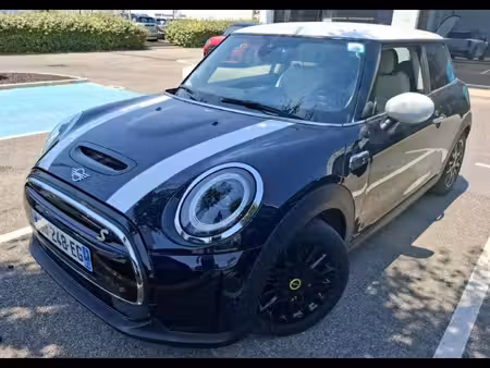 Mini Mini Cooper SE 184 Edition Premium