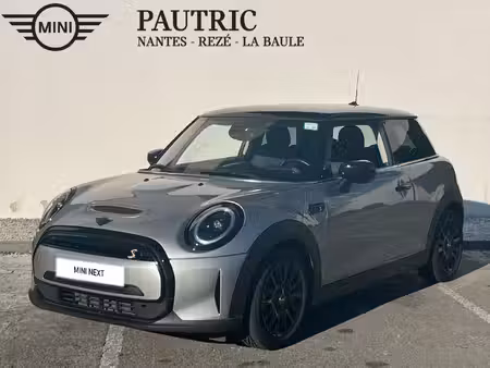 Mini Mini Cooper SE 184 Edition Premium