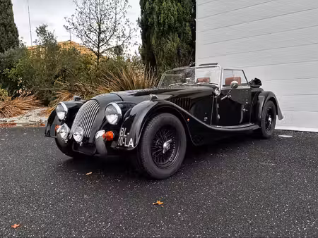 Morgan Plus-4 2.0 150