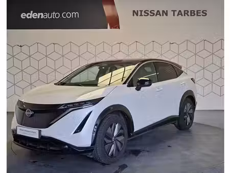 Nissan Ariya 218