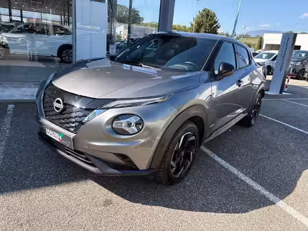 Nissan Juke 1.6 94 N Connecta