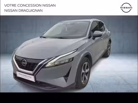 Nissan Qashqai e-Power 1.5 190 N Connecta