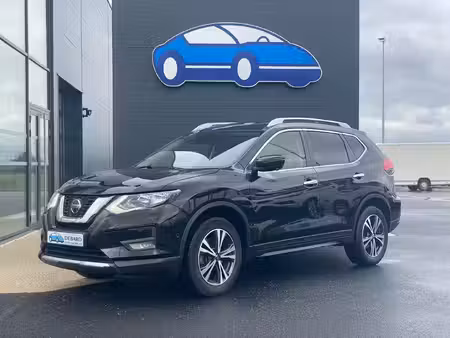 Nissan X-Trail 1.7 dCi 150 N Connecta