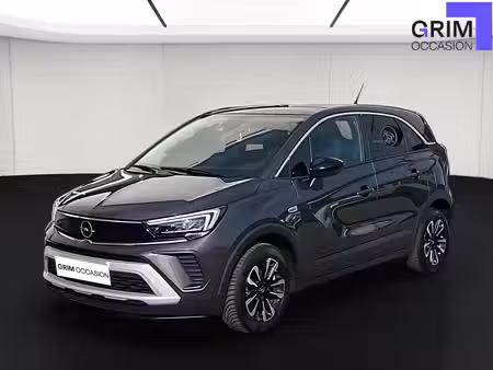 Opel Crossland 1.5 120 Elegance Business