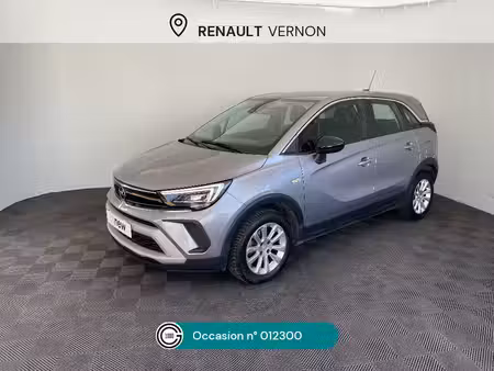 Opel Crossland 1.5 120 Elegance