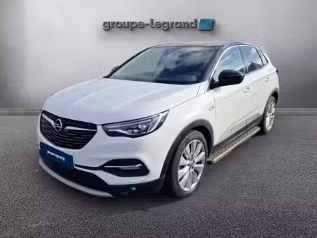Opel Grandland Ultimate