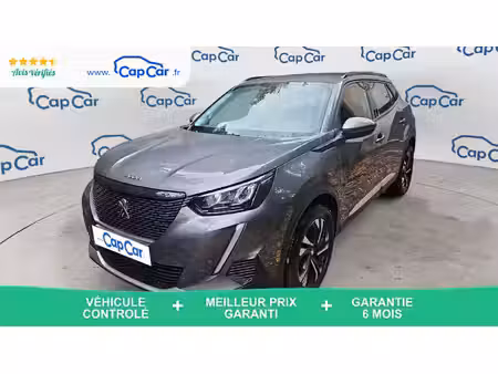 Peugeot 2008 1.2 Allure