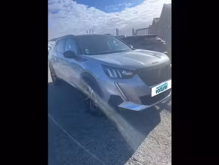 Peugeot 2008 1.5 HDi 130 GT