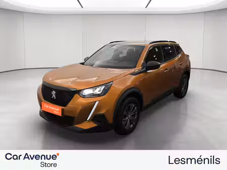 Peugeot 2008 1.2 130 Style