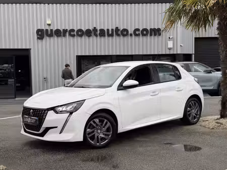 Peugeot 208 1.2 HDi 102 Active Business