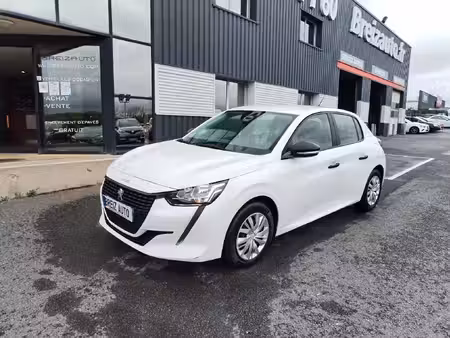 Peugeot 208 1.2 Active Business