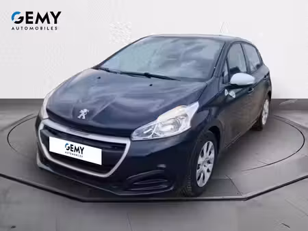 Peugeot 208 1.2 68 Like