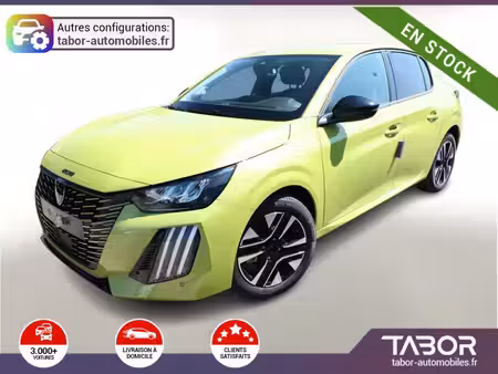 Peugeot 208 1.2 100 Allure