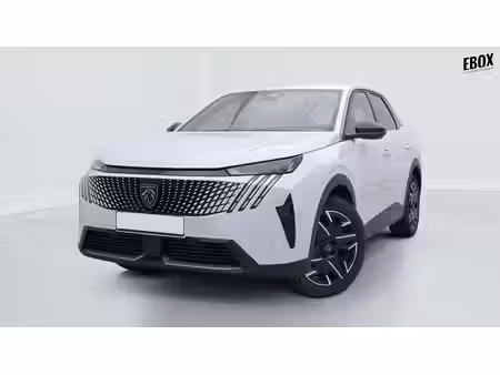 Peugeot 3008 1.2 136 Allure Business