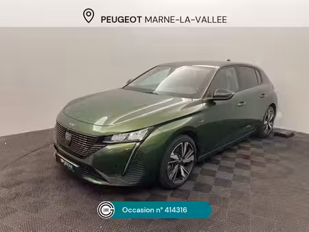 Peugeot 308 1.6 THP 150 Allure