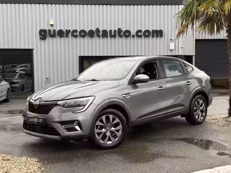 Renault Arkana E-Tech 1.6 145 Evolution