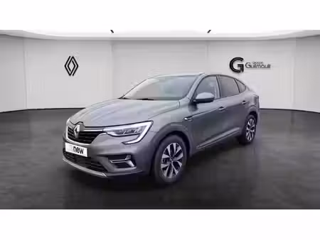 Renault Arkana E-Tech 1.6 145 Evolution