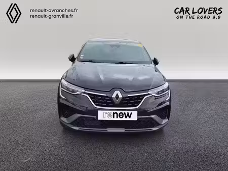 Renault Arkana 1.3 TCe 160 Intens