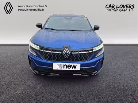 Renault Austral 1.2 130 Techno