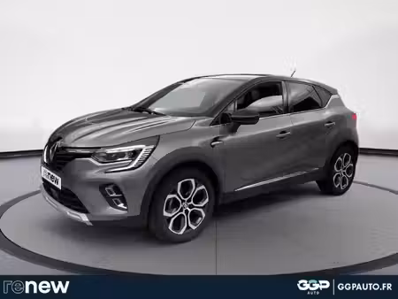 Renault Captur 1.0 91 Intens