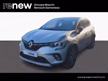 Renault Captur 1.0 91 Intens