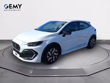 Renault Clio E-Tech Evolution