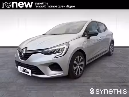 Renault Clio E-Tech 1.6 TCe 90 Équilibre