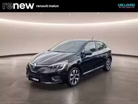 Renault Clio 1.0 TCe 90 Limited