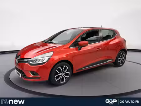 Renault Clio 0.9 90 Intens