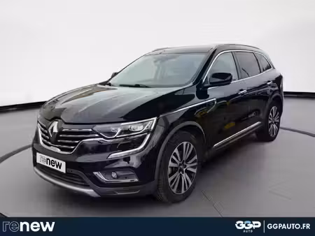 Renault Koleos 2.0 dCi 175 Initiale Paris