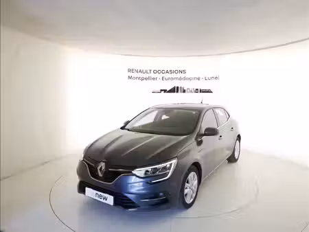 Renault Mégane 1.5 dCi 115 Business
