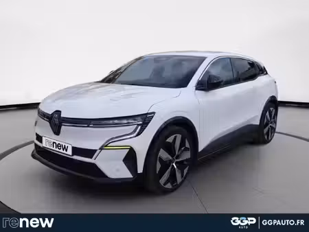 Renault Mégane E-Tech Techno