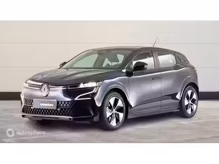 Renault Mégane E-Tech 220 Équilibre