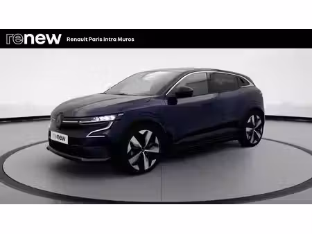 Renault Mégane E-Tech 220 Équilibre