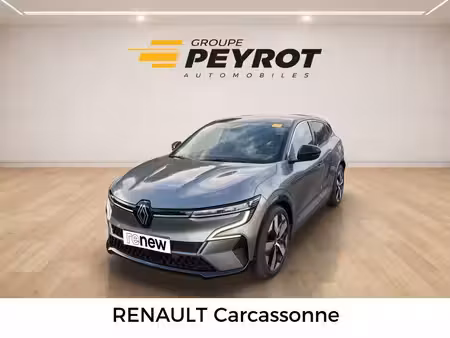 Renault Mégane E-Tech 220 Techno