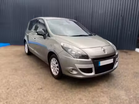Renault Scénic 1.5 dCi 110 Privilège