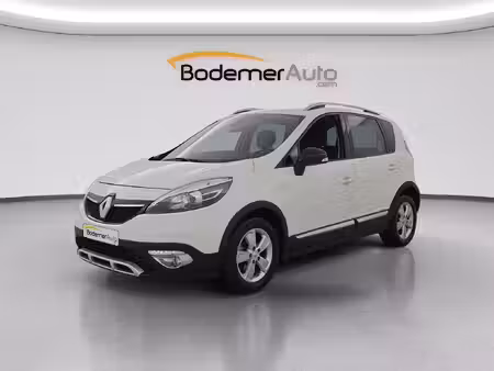 Renault Scénic 1.6 dCi 130 Bose