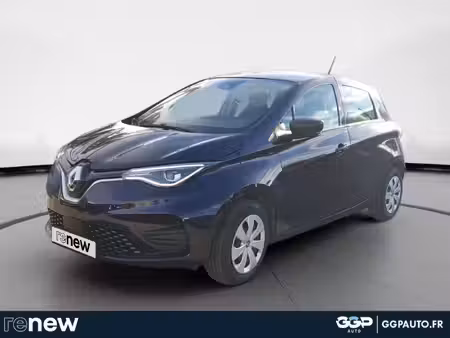 Renault Zoe R110 110 Équilibre