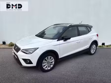 Seat Arona 1.0 TSI 110 Xcellence