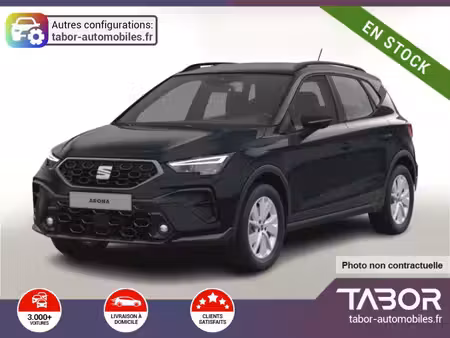 Seat Arona 1.5 TSI 150 Style