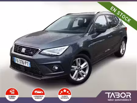 Seat Arona 1.0 TSI 110 FR