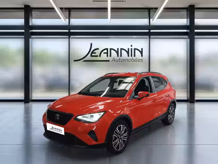 Seat Arona 1.0 TSI 95 Copa
