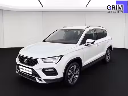 Seat Ateca 2.0 TSI 150 Copa